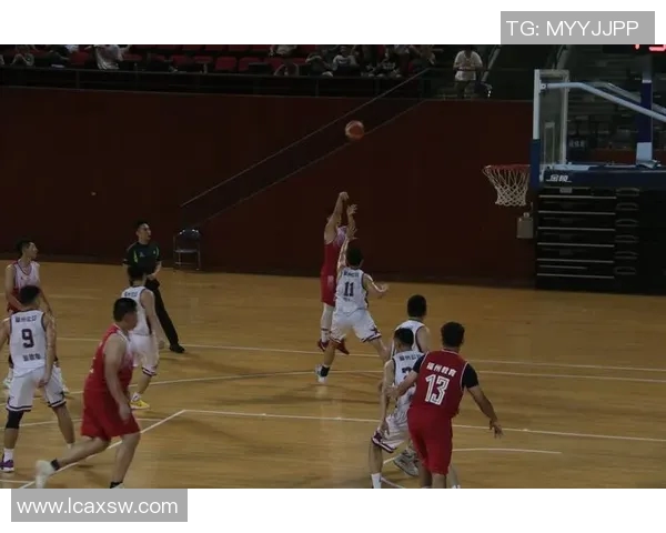 冠军赛点评:武汉篮球队的意识表现