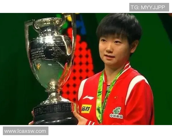 北京乒乓球队实力分析及其在国内外赛事中的表现评估