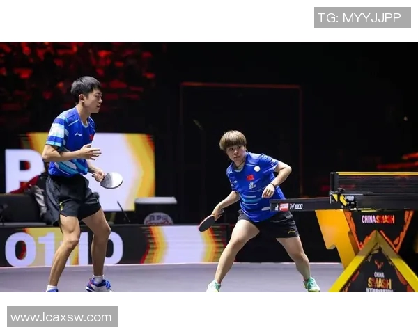 广州乒乓球队实力强劲荣登全国乒乓球实力排行榜第四名